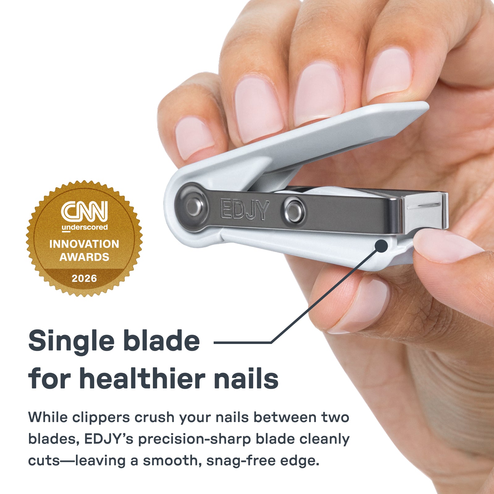 EDJY Fingernail Cutter - Image 9