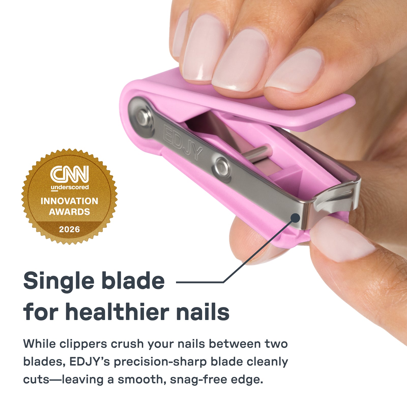 EDJY Fingernail Cutter - Image 6