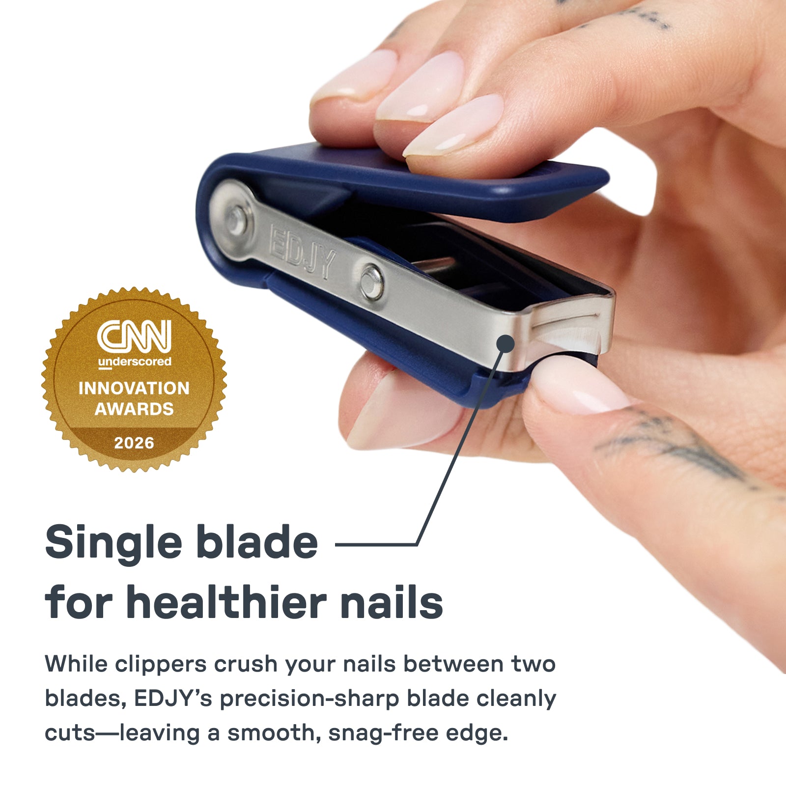 EDJY Fingernail Cutter - Image 18