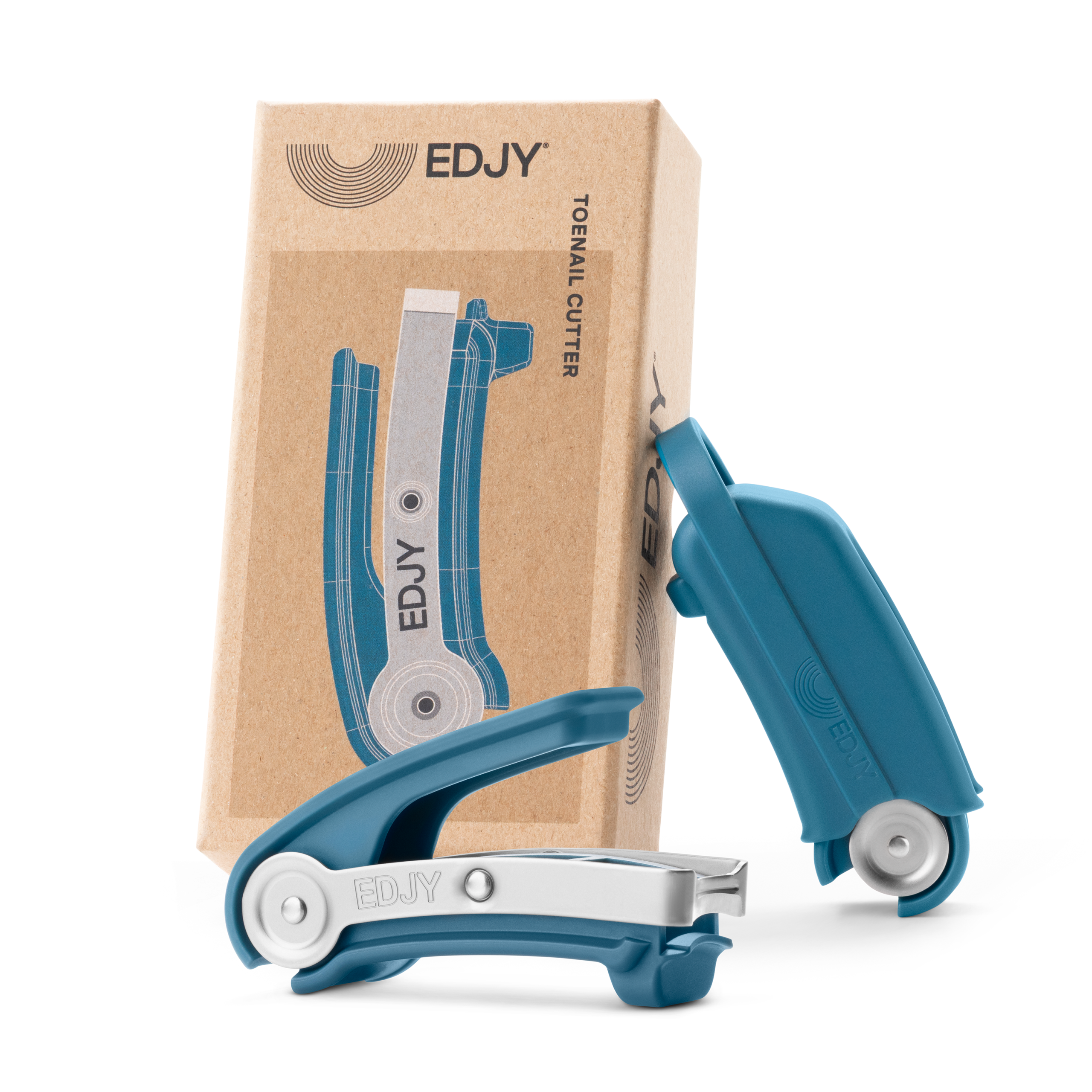 EDJY Nail Cutter Combo - Image 5
