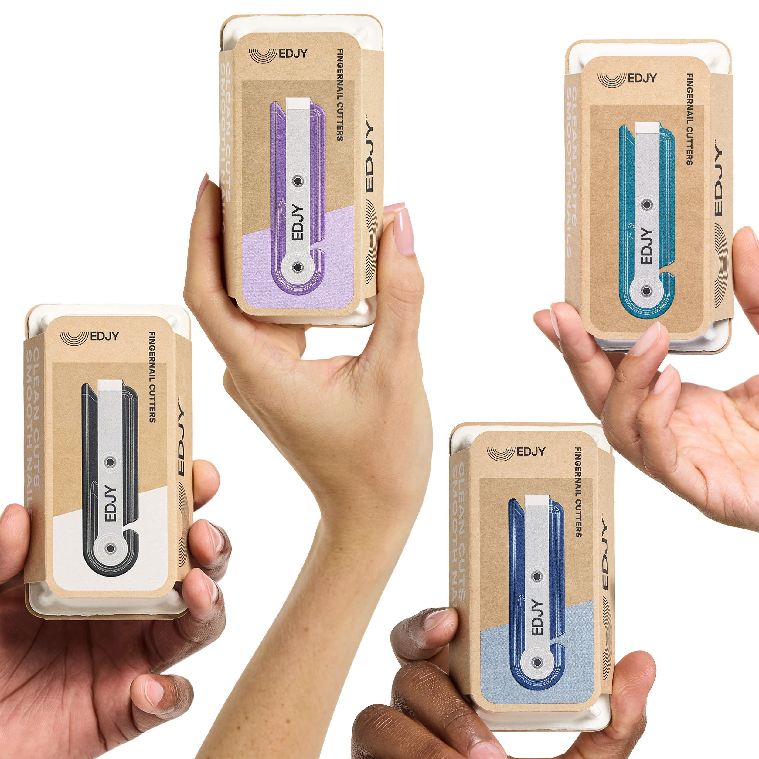 EDJY Fingernail Cutter - Image 20