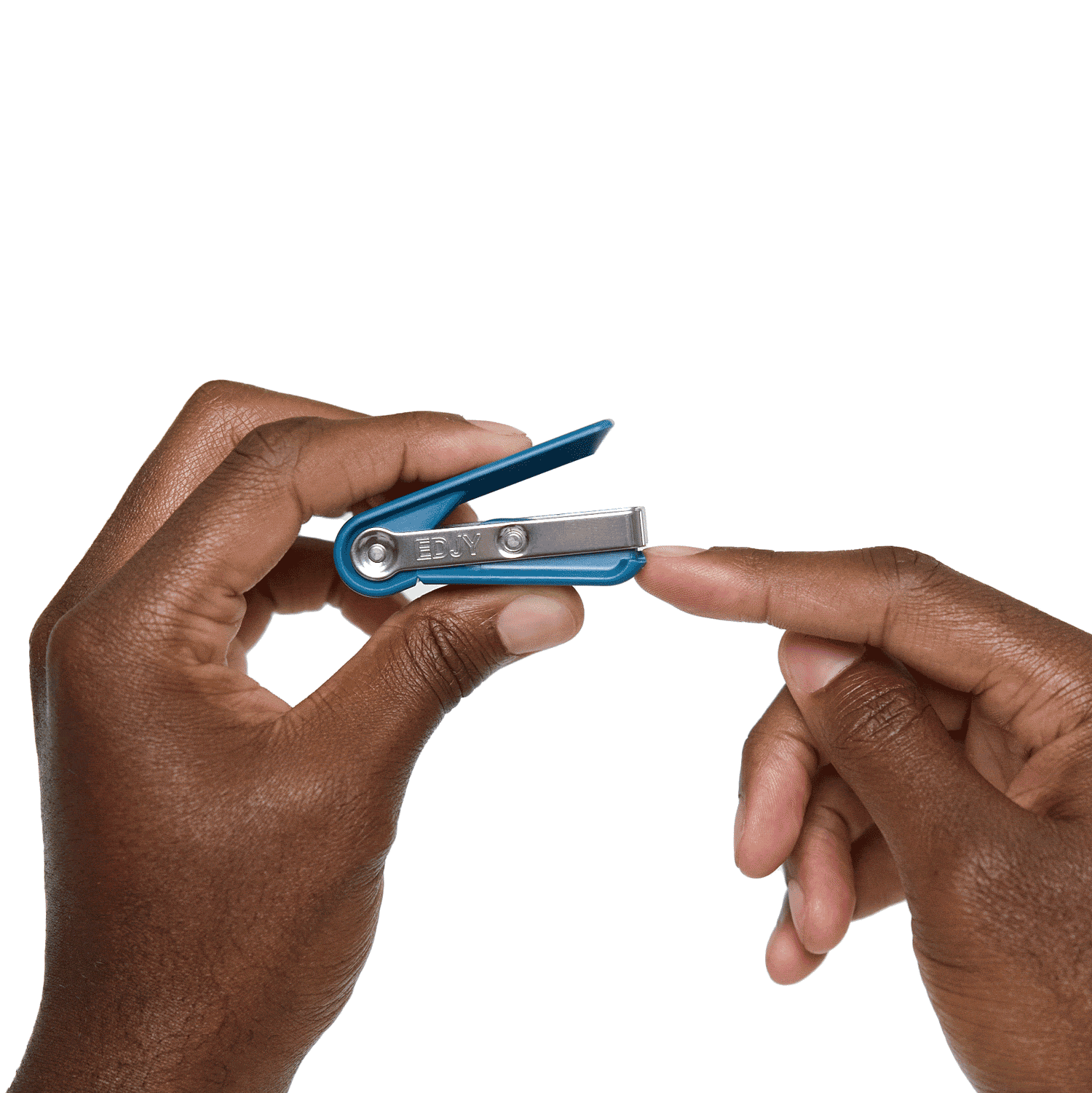 EDJY Nail Cutter Combo - Image 7