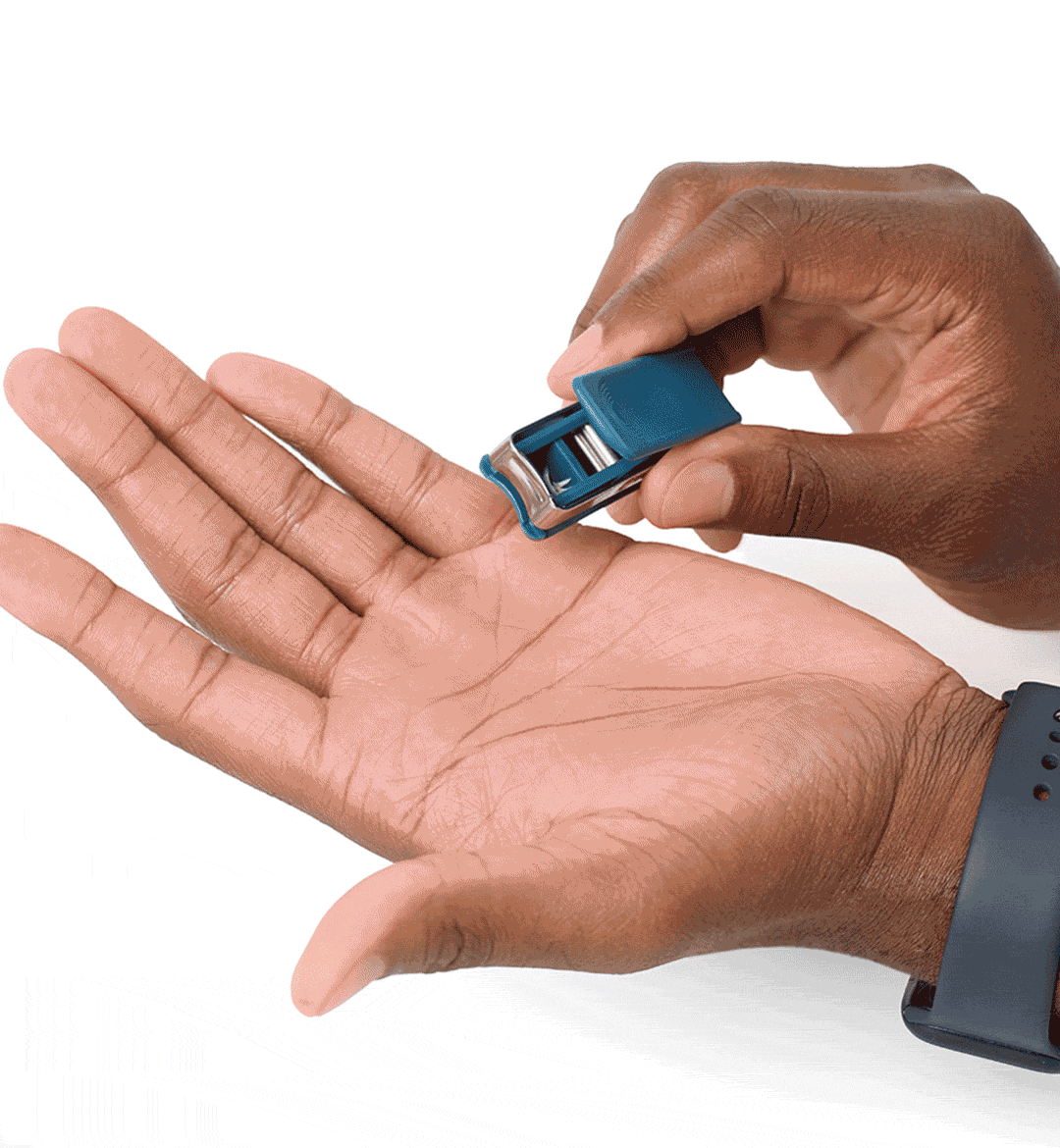 EDJY Fingernail Cutter - Image 25