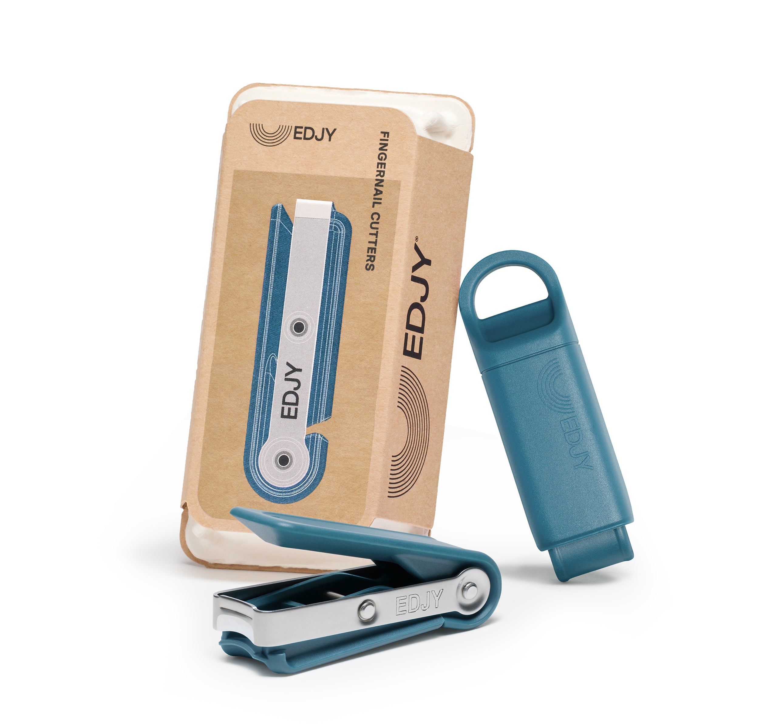 EDJY Nail Cutter Combo - Image 4