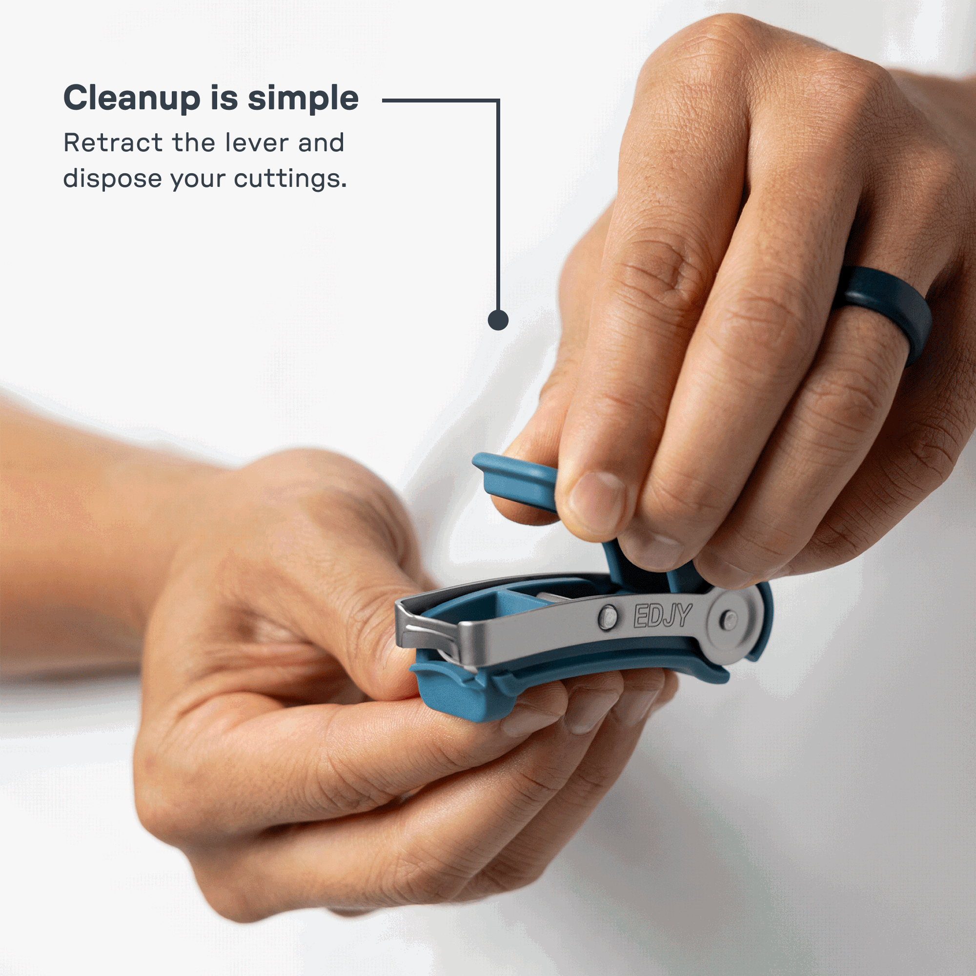 EDJY Toenail Cutter - Image 6