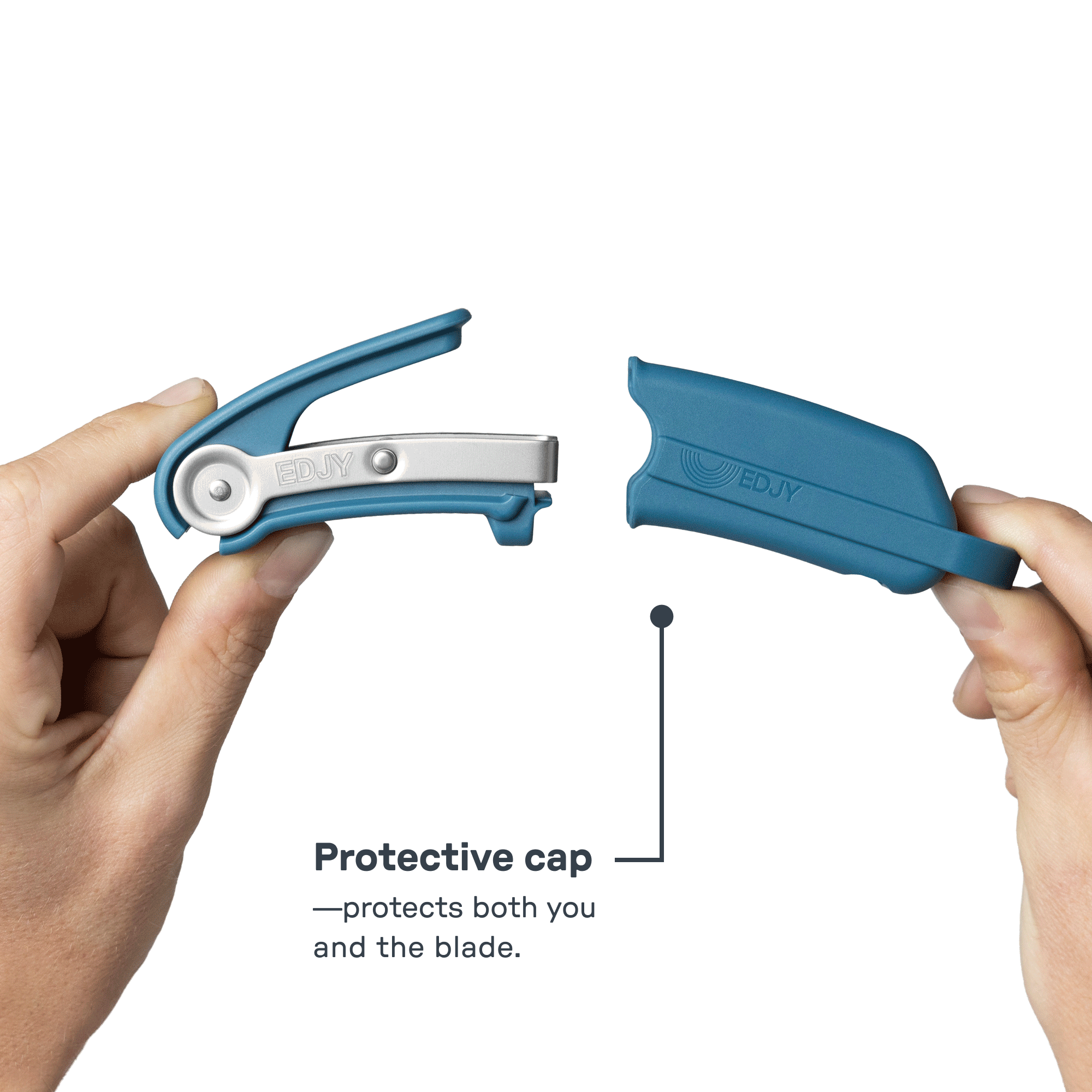 EDJY Toenail Cutter - Image 5