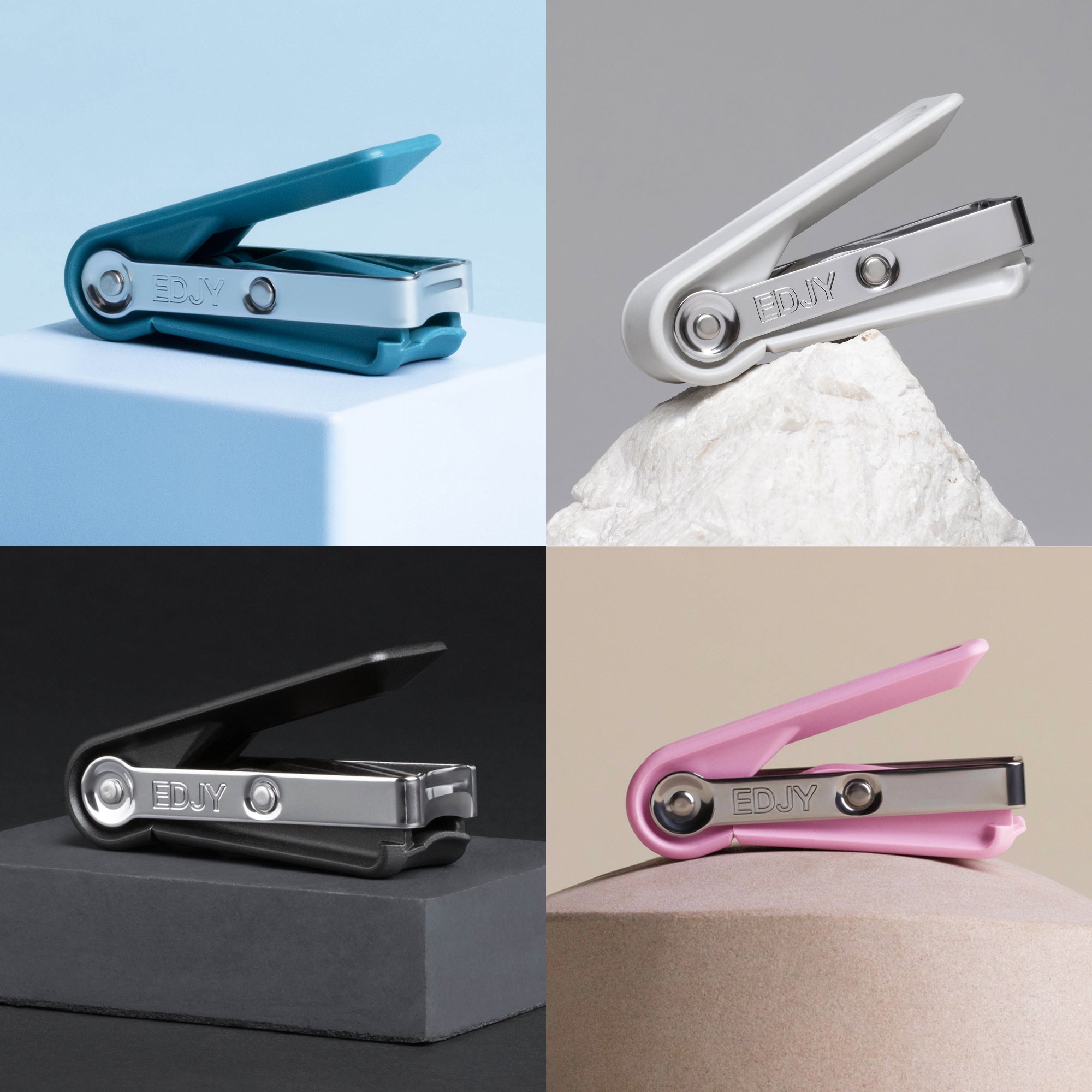 EDJY Fingernail Cutter - Image 23
