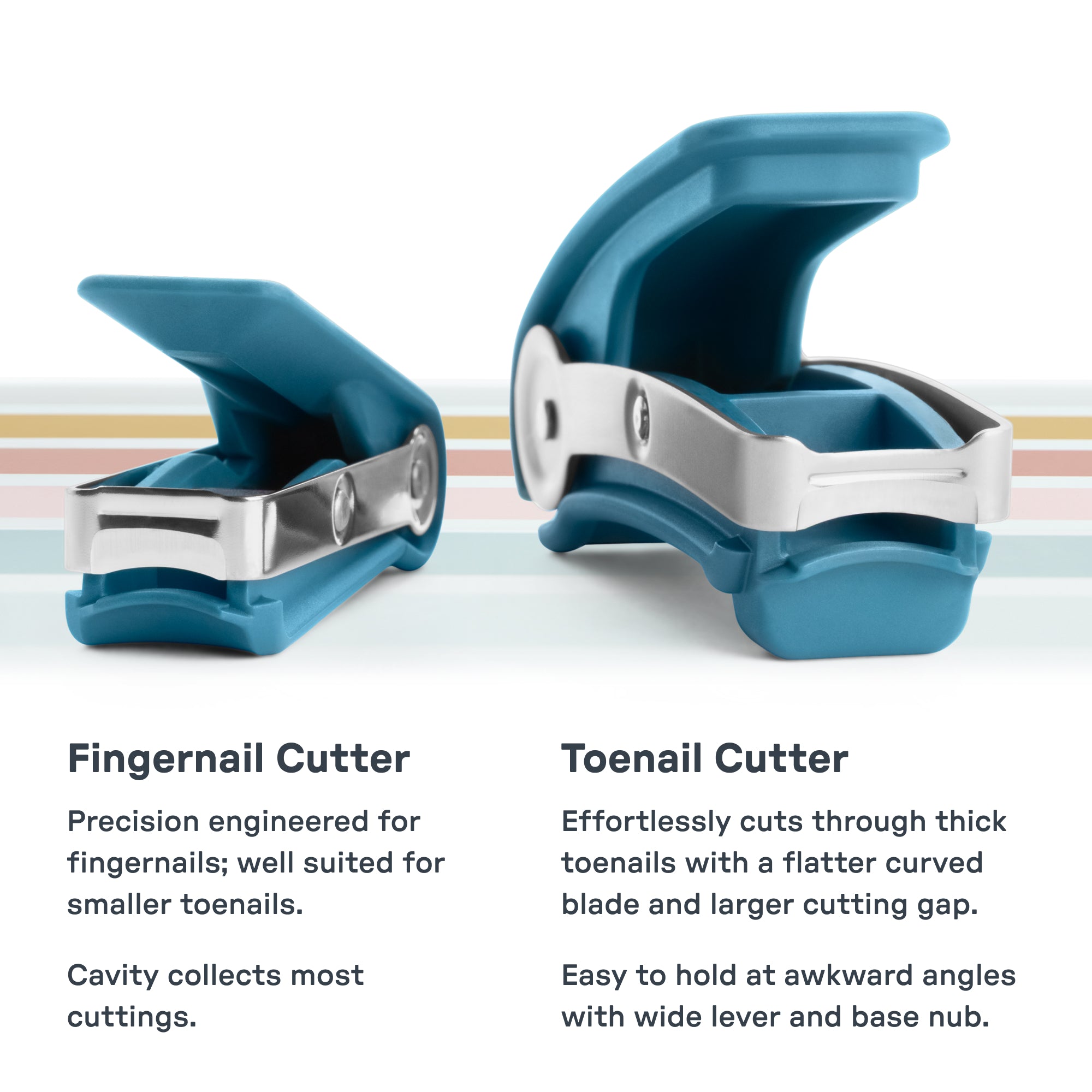 EDJY Nail Cutter Combo - Image 2